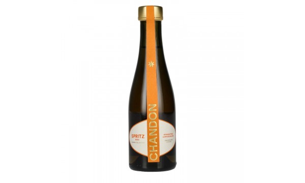 Chandon Garden Spritz 11,5% Vol. 0,1875l