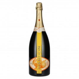 Chandon Garden Spritz 11,5% Vol. 1,5l, pusiau saldus