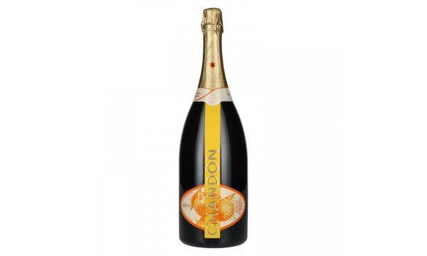 Chandon Garden Spritz 11,5% Vol. 1,5l, pusiau saldus