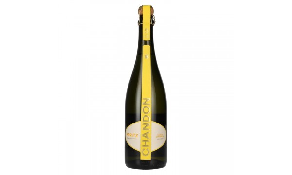 Chandon Garden Spritz Lemon & Verbena 6% Vol. 0,75l Chandon Garden Spritz Lemon & Verbena 6% Vol. 0,75l