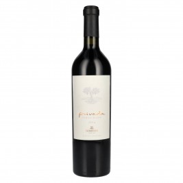 Bodega Norton Privada Family Blend 2024 14,5% Vol. 0,75l, sausas