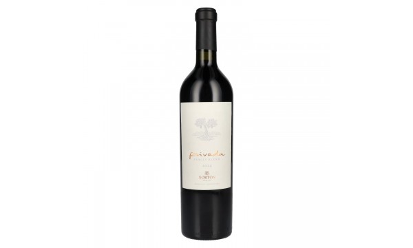 Bodega Norton Privada Family Blend 2024 14,5% Vol. 0,75l, sausas Bodega Norton Privada Family Blend 2024 14,5% Vol. 0,75l, sausas