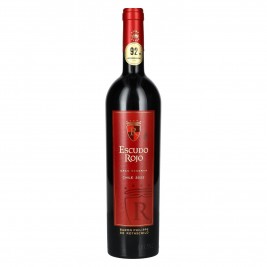Baron Philippe de Rothschild Escudo Rojo Gran Reserva 2022 14% Vol. 0,75l, sausas