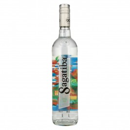 Sagatiba Cachaça Pura 38% Vol. 0,7l