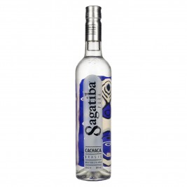 Sagatiba Cachaça Pura 38% Vol. 0,7l