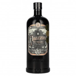 Amázzoni Gin Rio Negro 51% Vol. 0,7l