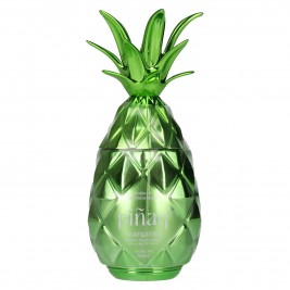 Piñaq Margarita Liqueur 17% Vol. 0,05l