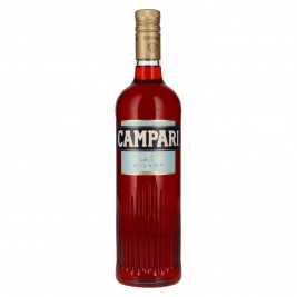 Campari Bitter 25% Vol. 1l