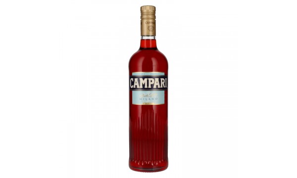 Campari Bitter 25% Vol. 1l