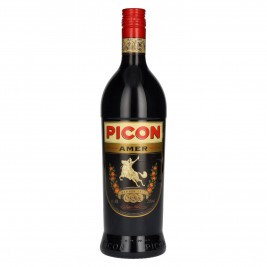 Picon AMER Liqueur 21% Vol. 1l