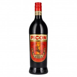 Picon BIÈRE Aperitif à l'Orange 18% Vol. 1l