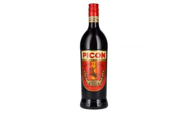 Picon BIÈRE Aperitif à l'Orange 18% Vol. 1l