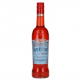 Luxardo Aperitivo Italiano 11% Vol. 0,7l