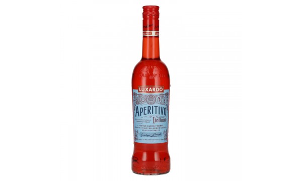 Luxardo Aperitivo Italiano 11% Vol. 0,7l