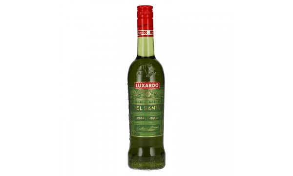 Luxardo Del Santo Herbal Liqueur 40% Vol. 0,7l