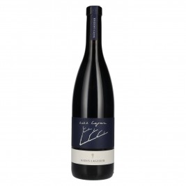 Alois Lageder Lagrein 2022 11,5% Vol. 0,75l, sausas