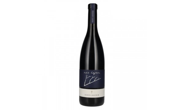 Alois Lageder Lagrein 2022 11,5% Vol. 0,75l, sausas Alois Lageder Lagrein 2022 11,5% Vol. 0,75l, sausas