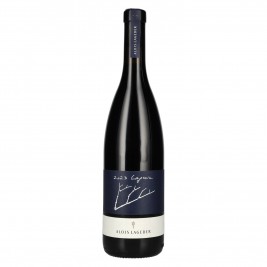 Alois Lageder Lagrein 2023 12% Vol. 0,75l, sausas