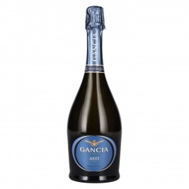 Gancia ASTI DOCG 7,5% Vol. 0,75l, pusiau sausas