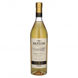 Nardini Grappa Riserva 50% Vol. 0,7l