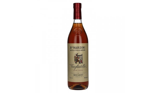 Nardini Tagliatella 35% Vol. 0,7l