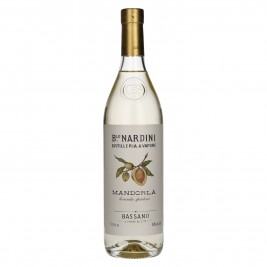 Nardini Mandorla Mandellikör 50% Vol. 0,7l