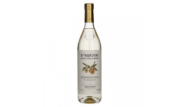 Nardini Mandorla Mandellikör 50% Vol. 0,7l