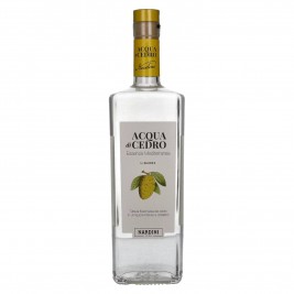 Nardini ACQUA DI CEDRO Liquore Zitronenlikör 29% Vol. 0,7l