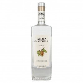 Nardini ACQUA DI MANDORLA Liquore Mandellikör 29% Vol. 0,7l