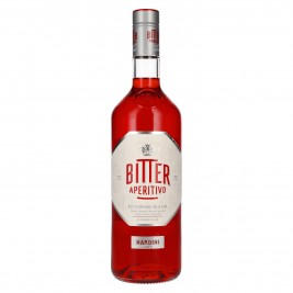 Nardini Bitter Aperitivo 24% Vol. 1l