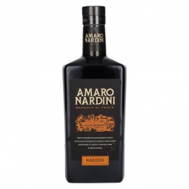 Nardini Amaro Bassano Al Ponte Liqueur 29% Vol. 0,7l