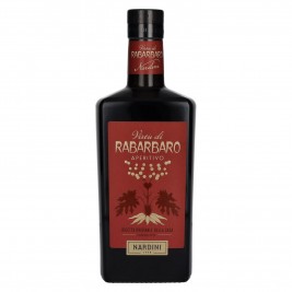 Nardini Rabarbaro Aperitivo 19% Vol. 0,7l