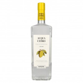 Nardini ACQUA DI CEDRO Liquore Zitronenlikör 27% Vol. 0,7l