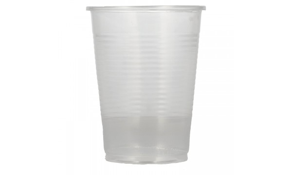 Trinkbecher PP230 klar 100x0,2l