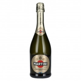 Martini PROSECCO D.O.C. 11% Vol. 0,75l, sausas
