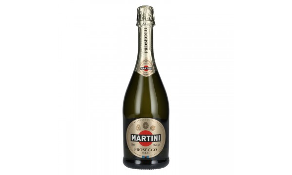 Martini PROSECCO D.O.C. 11% Vol. 0,75l, sausas