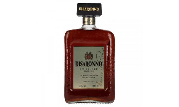 Disaronno Originale 28% Vol. 1l