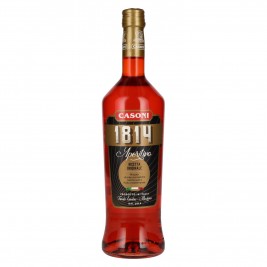 Casoni l'Aperitivo 1814 Ricetta Originale 15% Vol. 1l