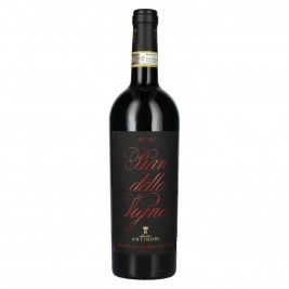 Marchesi Antinori Pian delle Vigne Brunello di Montalcino DOCG 2020 14% Vol. 0,75l, sausas