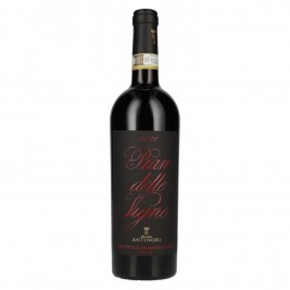 Marchesi Antinori Pian delle Vigne Brunello di Montalcino DOCG 2021 14% Vol. 0,75l, sausas