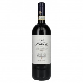 Marchesi Antinori Villa Antinori Chianti Classico Riserva DOCG 2022 14% Vol. 0,75l, sausas