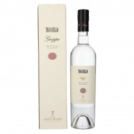 Antinori Grappa Tignanello 42% Vol. 0,5l dovanų dėžutėje