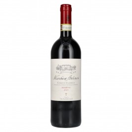 Tenuta Tignanello Marchese Antinori Chianti Classico Riserva DOCG 2023 14,5% Vol. 0,75l, sausas