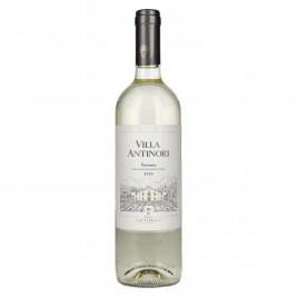 Marchesi Antinori Villa Antinori Toscana IGT 2024 12% Vol. 0,75l, sausas