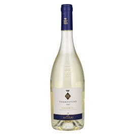 Marchesi Antinori Vermentino Tenuta Guado al Tasso Bolgheri 2025 12,5% Vol. 0,75l, sausas