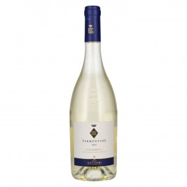 Marchesi Antinori Vermentino Tenuta Guado al Tasso Bolgheri 2025 12,5% Vol. 0,75l, sausas