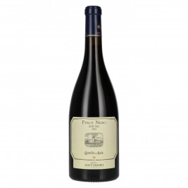 Marchesi Antinori Castello della Sala Pinot Nero 2023 13,5% Vol. 0,75l, sausas