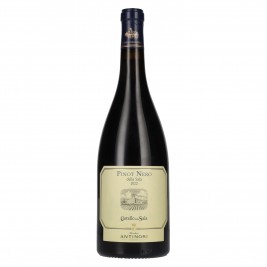 Marchesi Antinori Castello della Sala Pinot Nero 2022 13,5% Vol. 0,75l, sausas