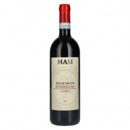 Masi Frescaripa Bardolino Classico DOC 2023 12% Vol. 0,75l, sausas