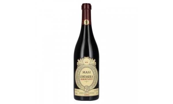 Masi Costasera Amarone Classico DOCG 2021 15% Vol. 0,75l, sausas